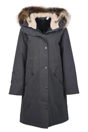 Belgrave Jacket - Dark Navy