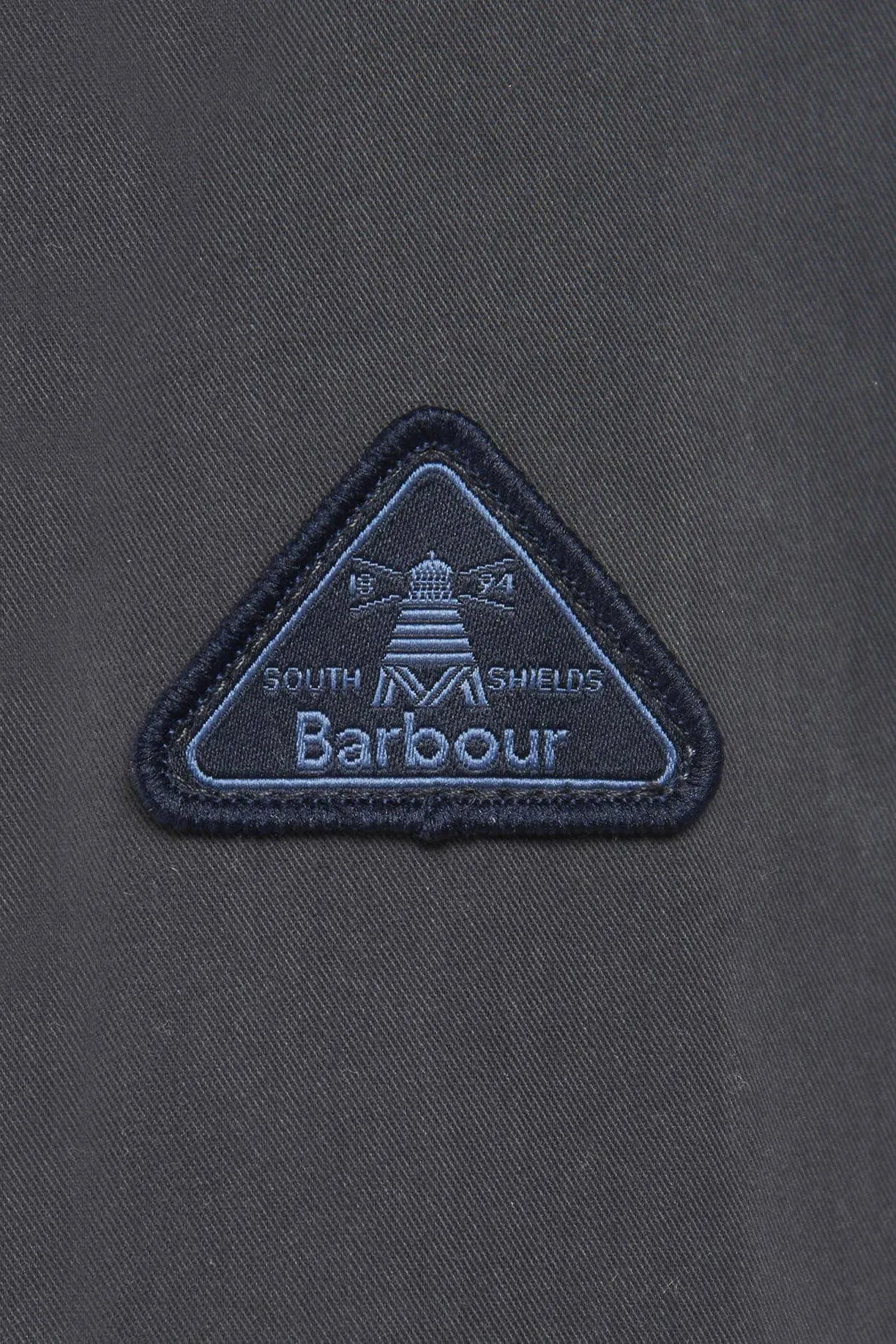 Belgrave Jacket - Dark Navy