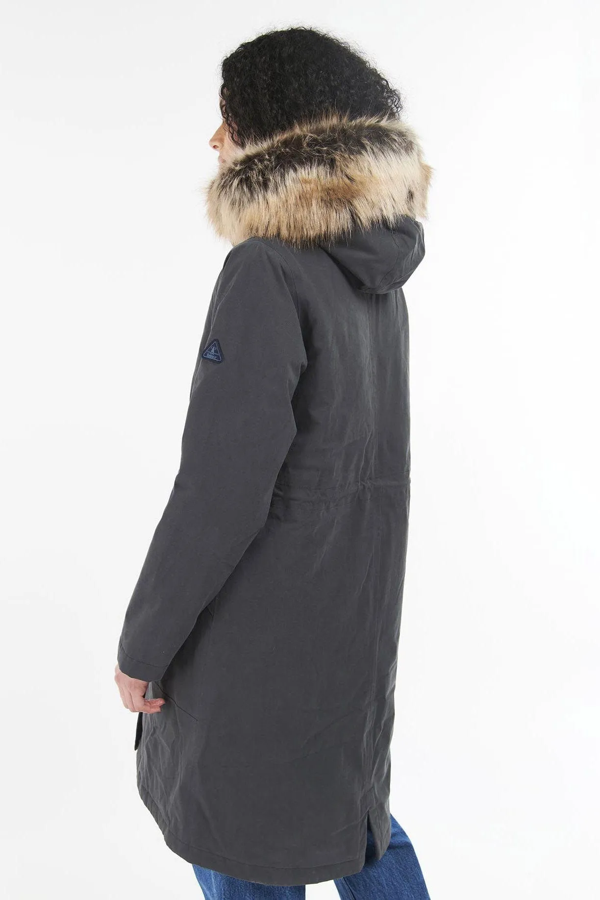 Belgrave Jacket - Dark Navy