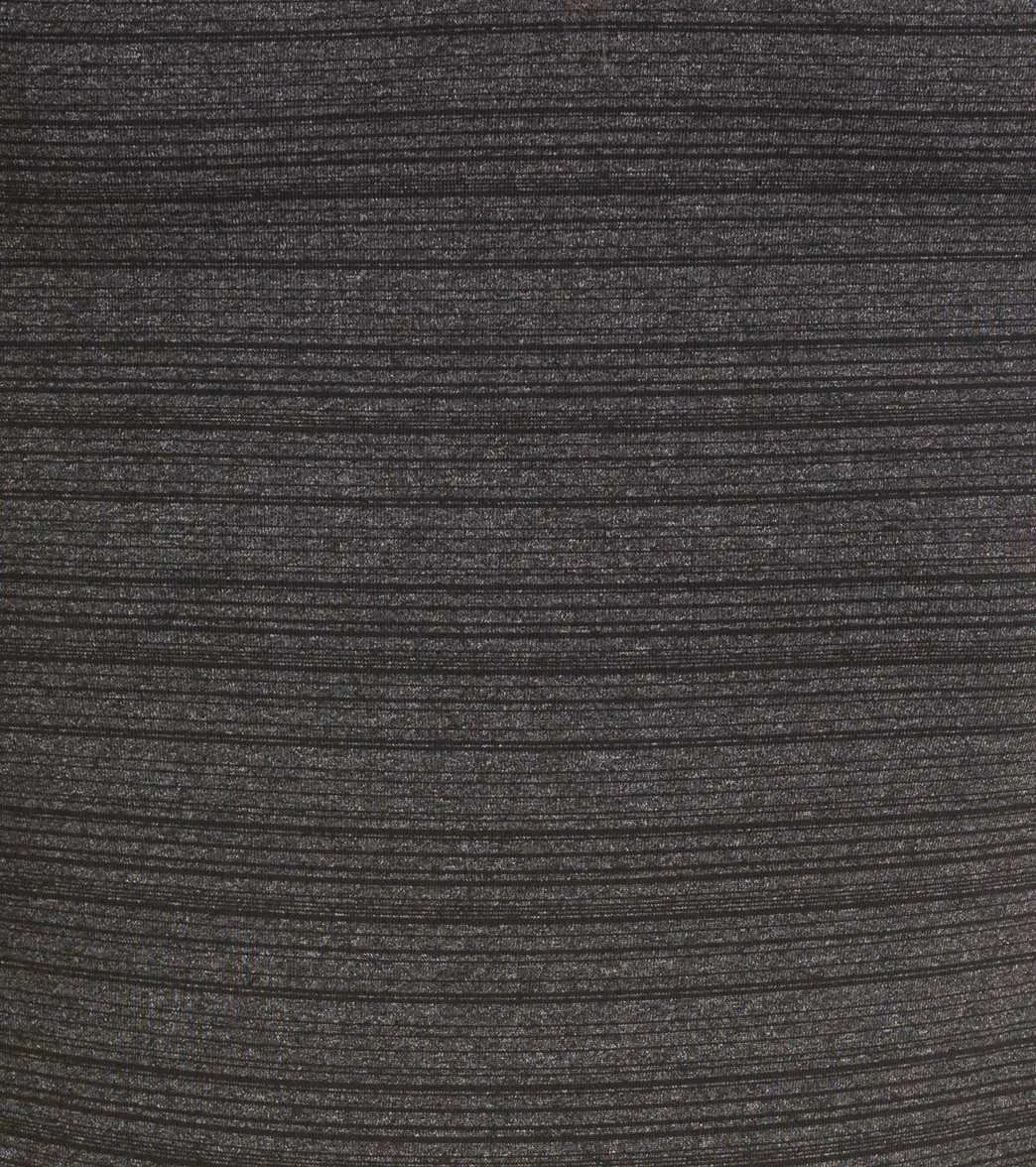 Beyond Yoga Stripe Strappy Ballet Cami