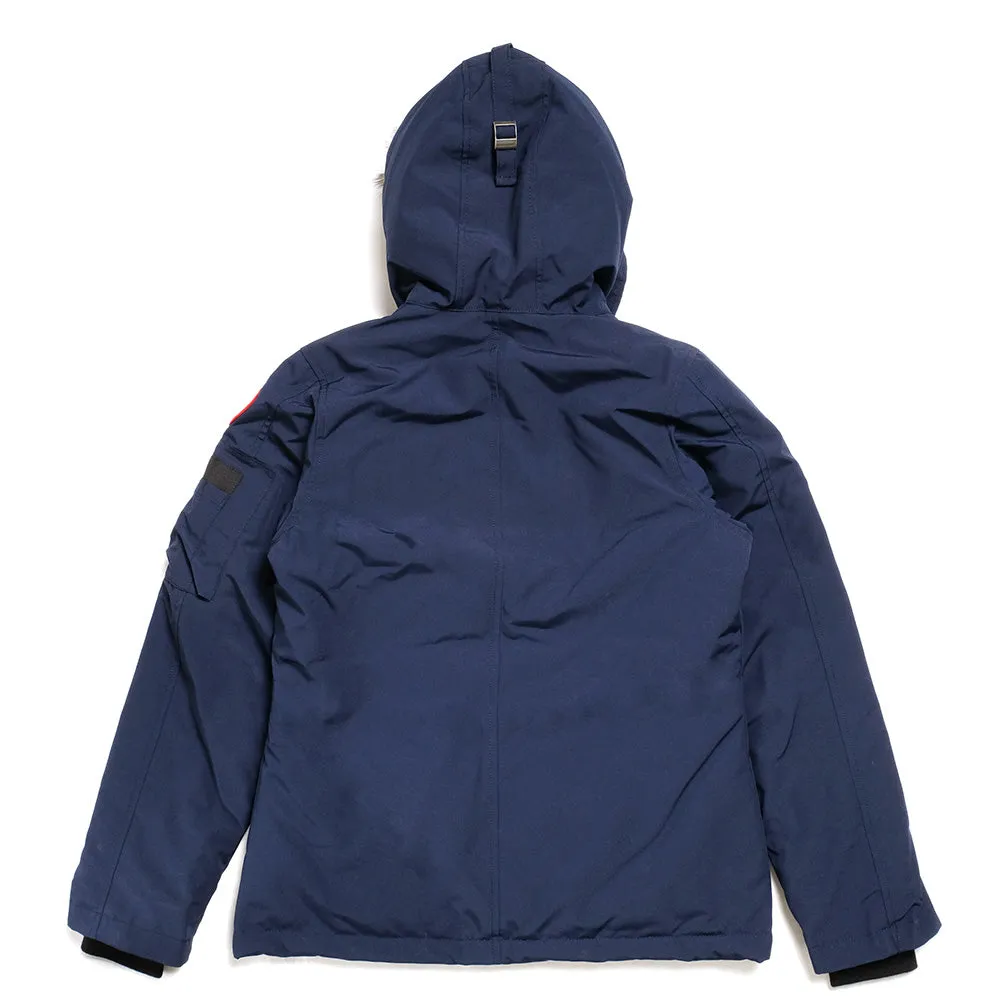 CANADA GOOSE - MONTEBELLO PARKA FUSION FIT - 2530MON-21