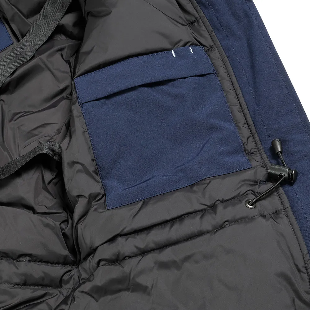 CANADA GOOSE - MONTEBELLO PARKA FUSION FIT - 2530MON-21