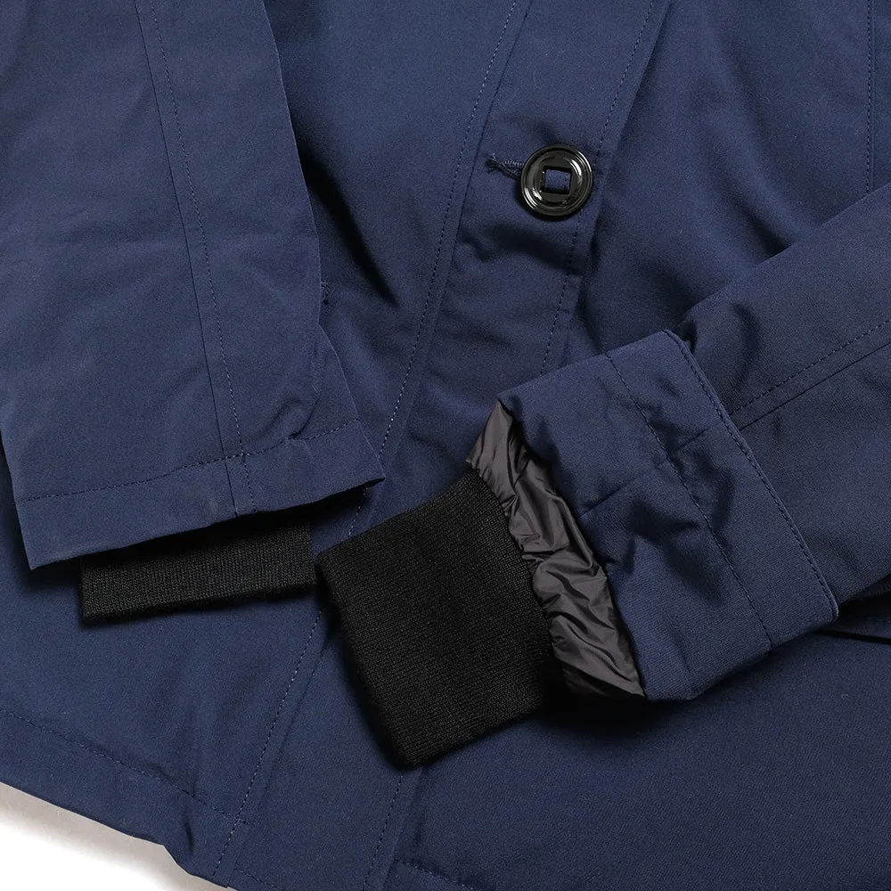 CANADA GOOSE - MONTEBELLO PARKA FUSION FIT - 2530MON-21