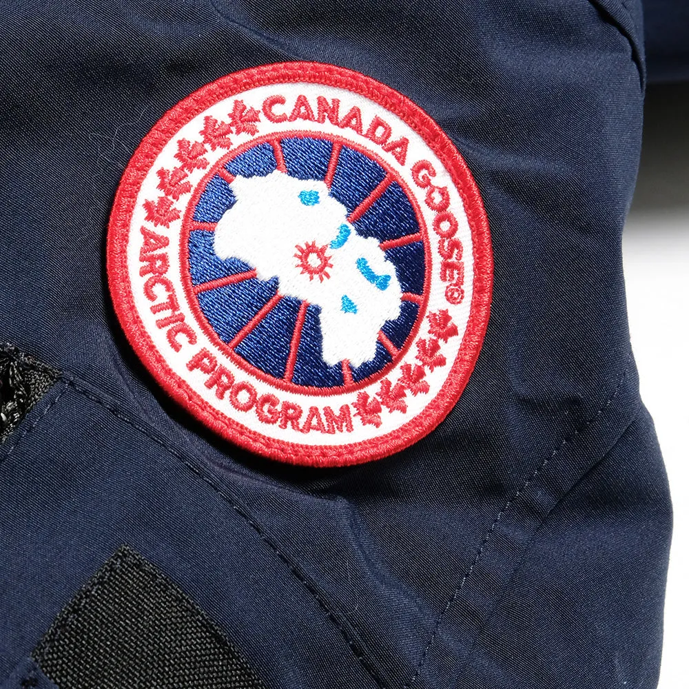 CANADA GOOSE - MONTEBELLO PARKA FUSION FIT - 2530MON-21
