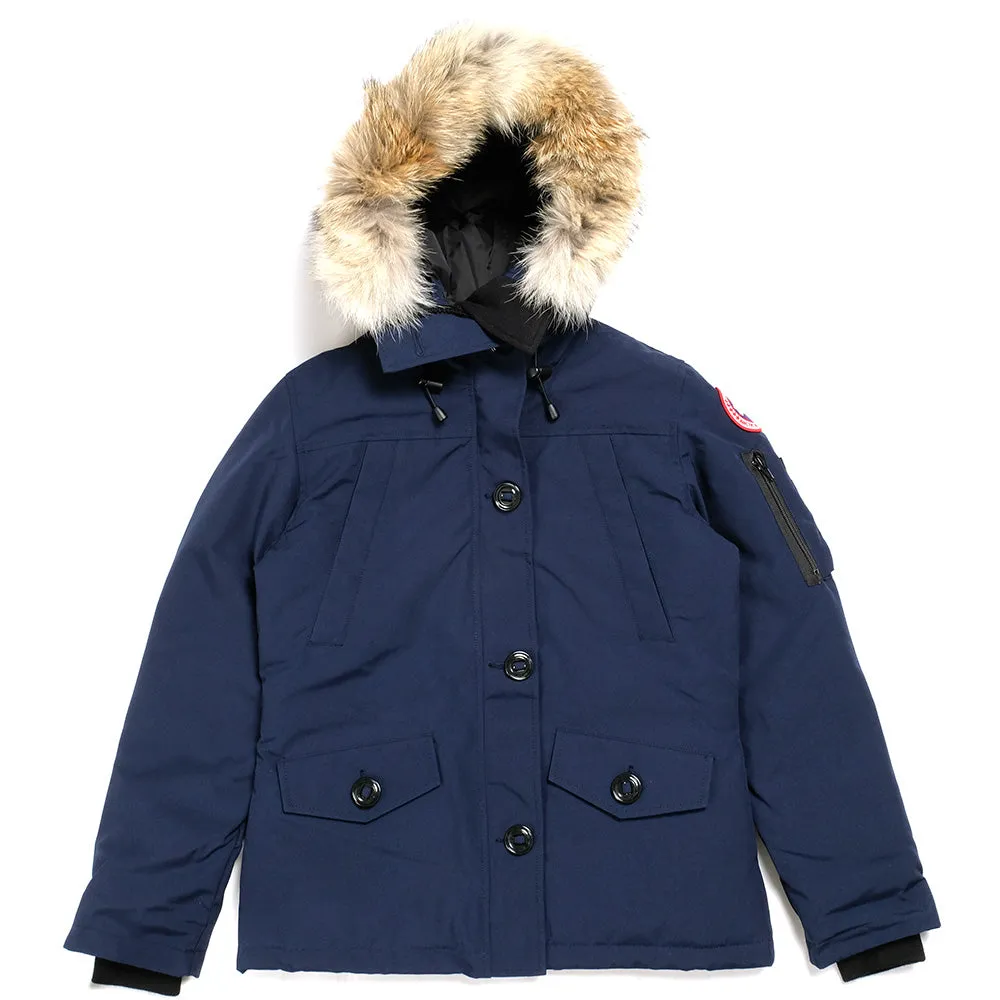 CANADA GOOSE - MONTEBELLO PARKA FUSION FIT - 2530MON-21