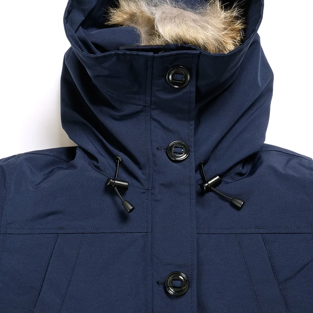 CANADA GOOSE - MONTEBELLO PARKA FUSION FIT - 2530MON-21