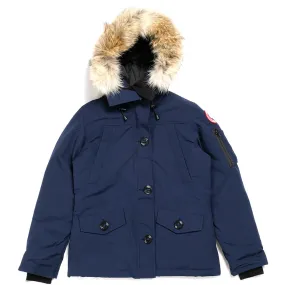 CANADA GOOSE - MONTEBELLO PARKA FUSION FIT - 2530MON-21