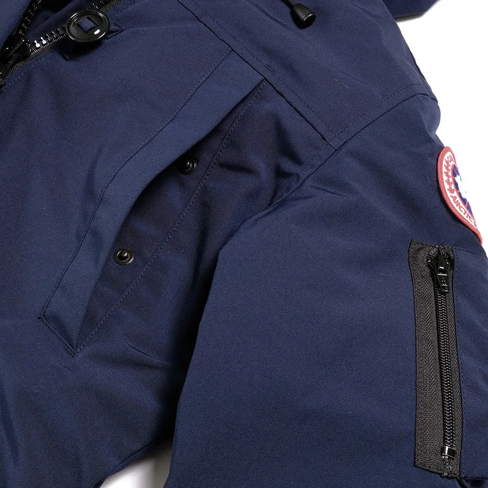 CANADA GOOSE - MONTEBELLO PARKA FUSION FIT - 2530MON-21