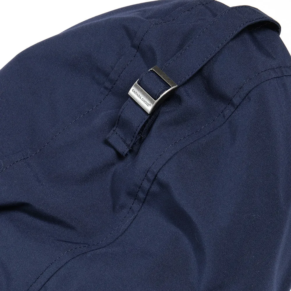 CANADA GOOSE - MONTEBELLO PARKA FUSION FIT - 2530MON-21