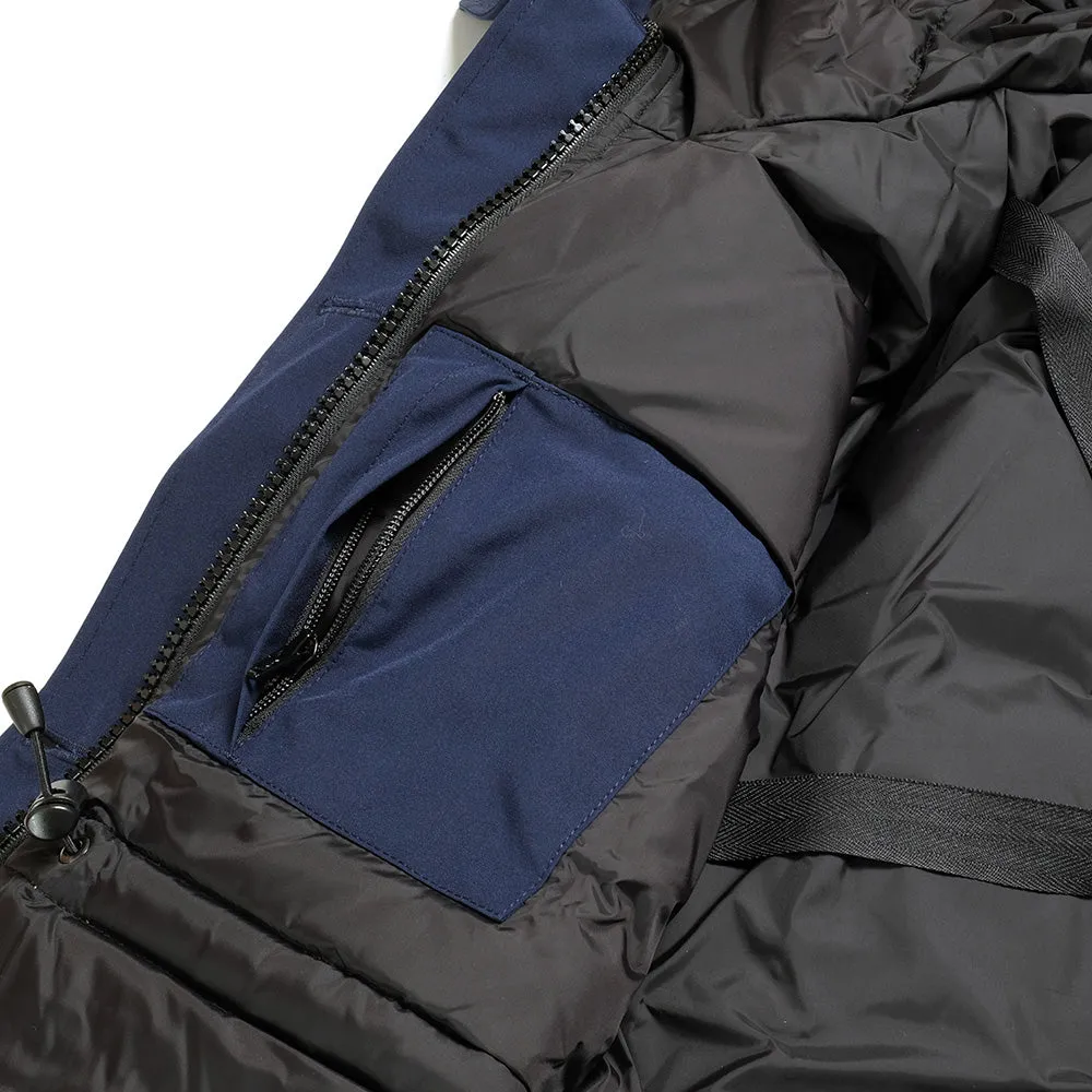 CANADA GOOSE - MONTEBELLO PARKA FUSION FIT - 2530MON-21
