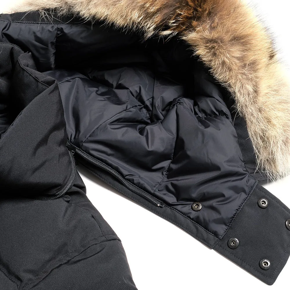 CANADA GOOSE - WYNDHAM PARKA FUSION FIT - 3808WYN-21