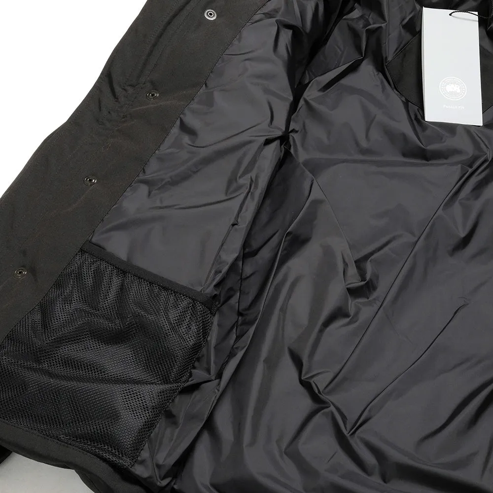 CANADA GOOSE - WYNDHAM PARKA FUSION FIT - 3808WYN-21