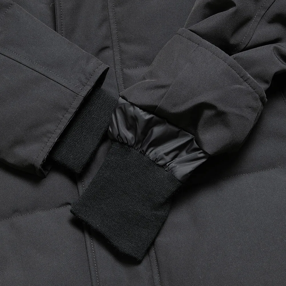 CANADA GOOSE - WYNDHAM PARKA FUSION FIT - 3808WYN-21