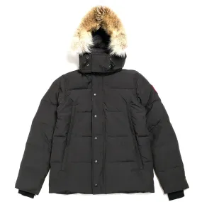 CANADA GOOSE - WYNDHAM PARKA FUSION FIT - 3808WYN-21