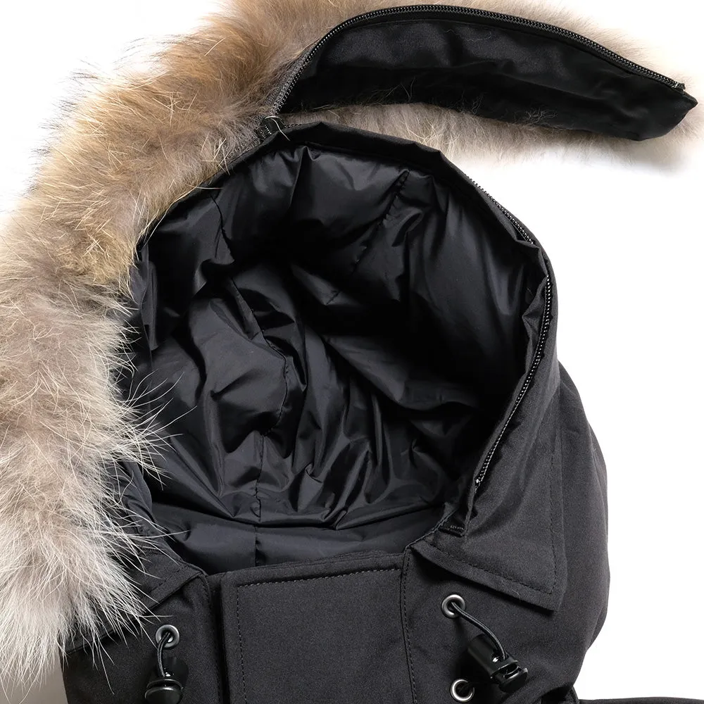CANADA GOOSE - WYNDHAM PARKA FUSION FIT - 3808WYN-21