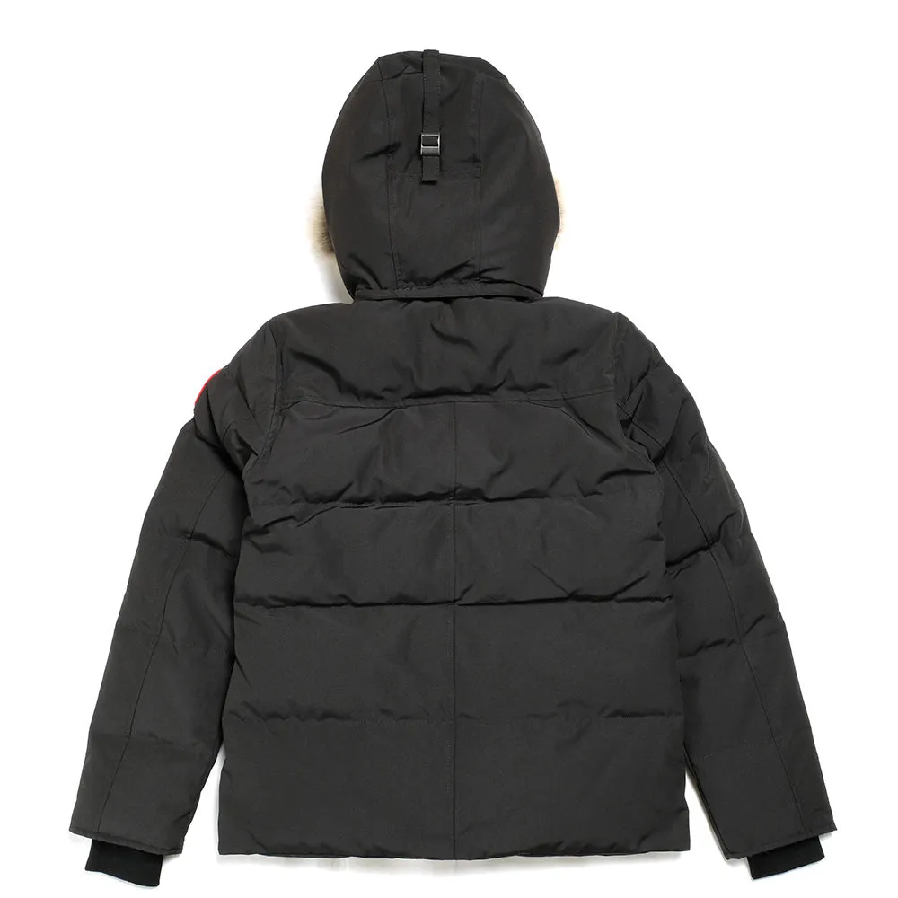 CANADA GOOSE - WYNDHAM PARKA FUSION FIT - 3808WYN-21