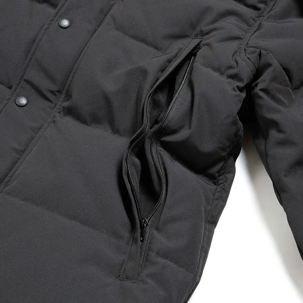CANADA GOOSE - WYNDHAM PARKA FUSION FIT - 3808WYN-21