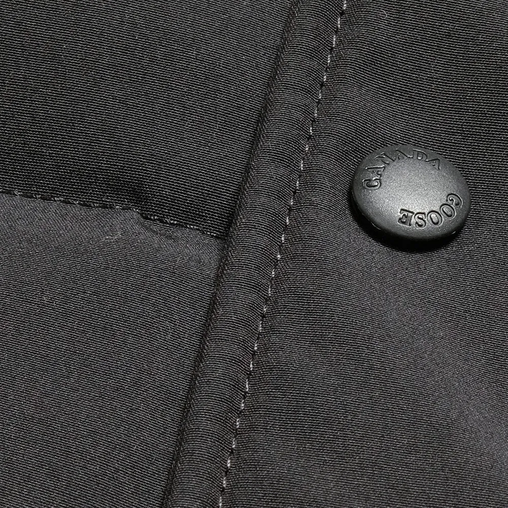 CANADA GOOSE - WYNDHAM PARKA FUSION FIT - 3808WYN-21