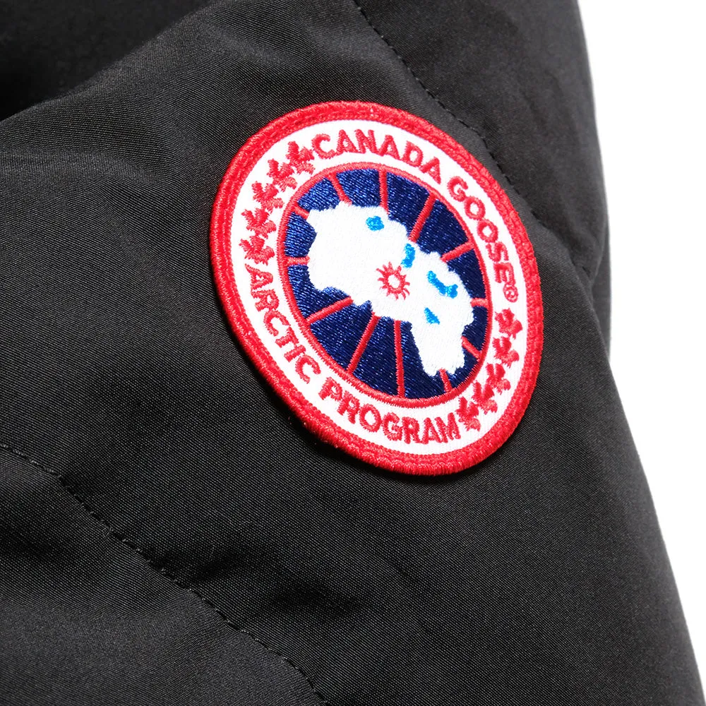 CANADA GOOSE - WYNDHAM PARKA FUSION FIT - 3808WYN-21