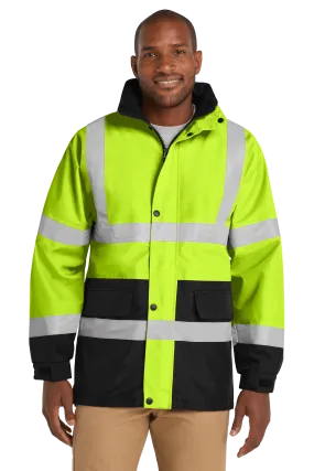 CornerStone - Men's ANSI 107 Class 3 Waterproof Parka