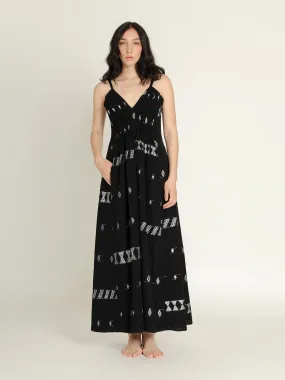 Luciana Dress