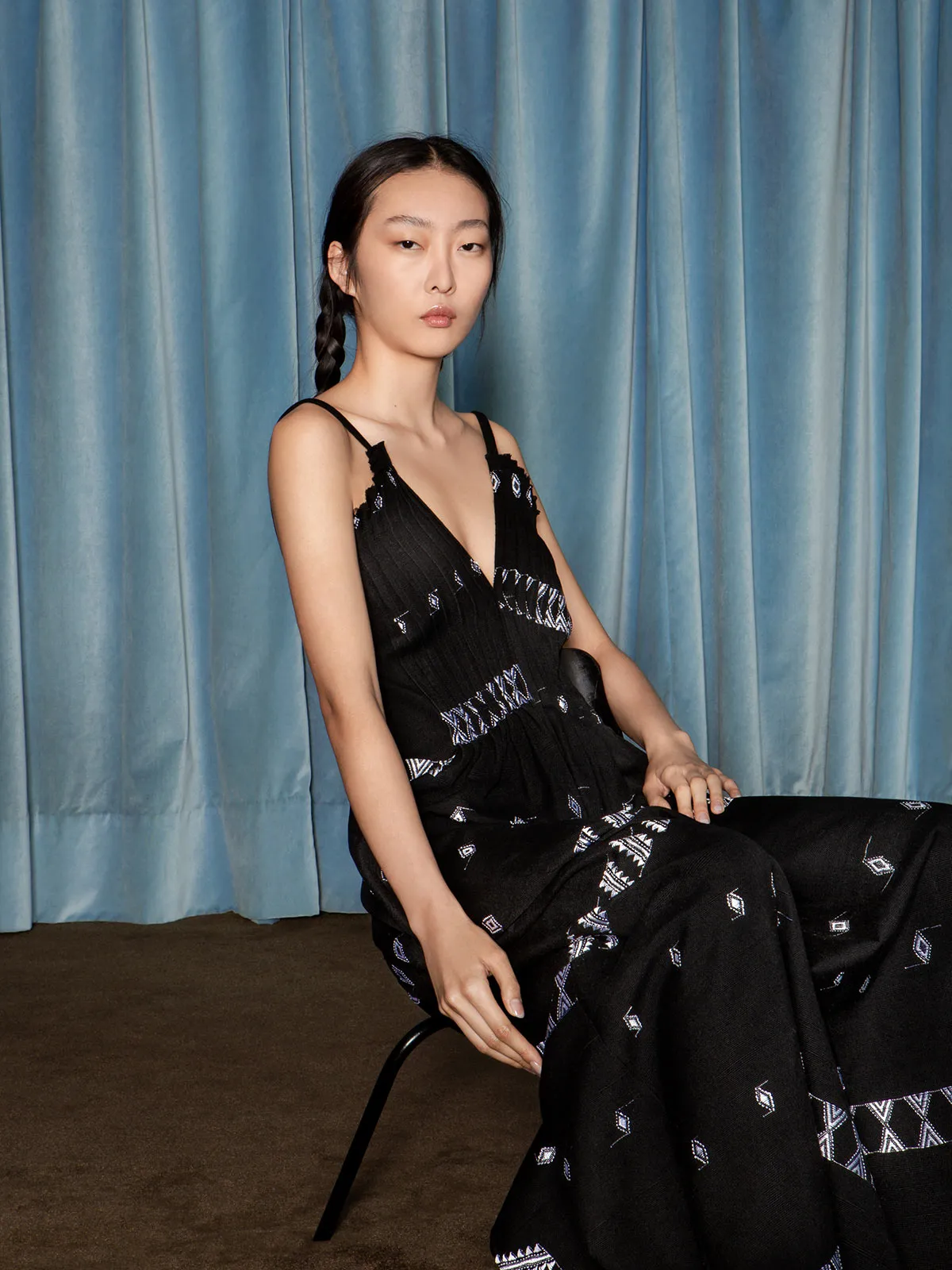 Luciana Dress