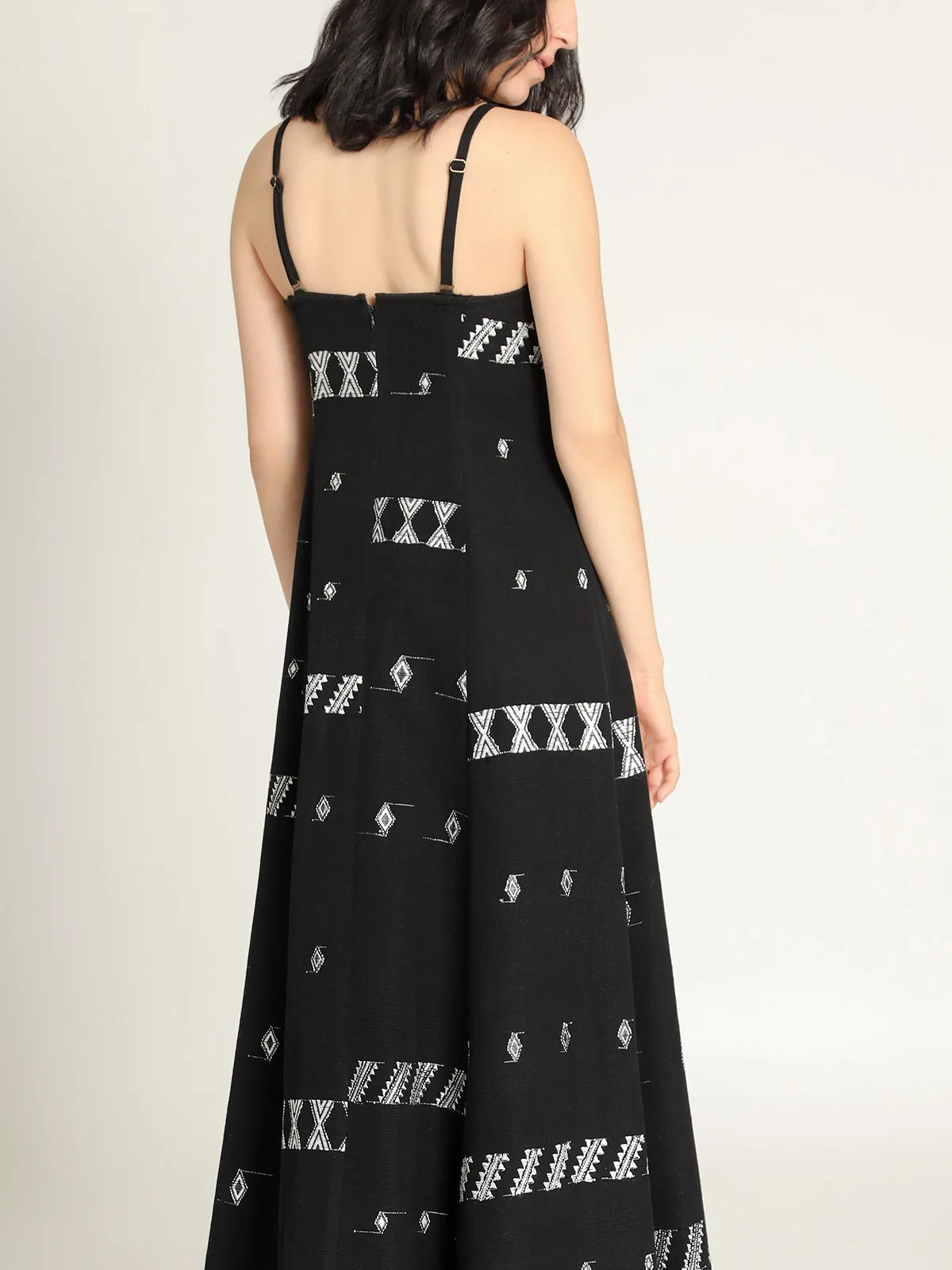 Luciana Dress