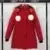 LVSANW Real Fox Fur Ball Winter Women MS Knukerles Debbie Parka Down Jacket Thicker Outdoor Fashion Coat Thick Windproof Short and Long