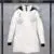 LVSANW Real Fox Fur Ball Winter Women MS Knukerles Debbie Parka Down Jacket Thicker Outdoor Fashion Coat Thick Windproof Short and Long
